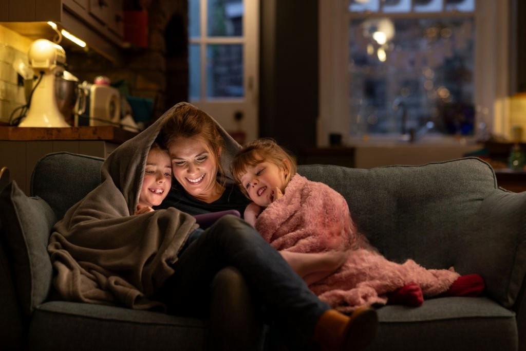 Cocooning & Textiles