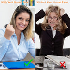 Balle d'émotion de détente pour télétravail et gestion du stress.