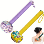 Outils de percussion pour relaxation ordinateur.