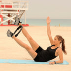 Anneau de fitness pour exercices à domicile et renforcement musculaire