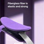 Anneau de fitness pour exercices à domicile et renforcement musculaire