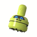 Mini aspirateur de bureau portable – Nettoyeur clavier et surface.