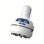 Mini aspirateur de bureau portable – Nettoyeur clavier et surface.