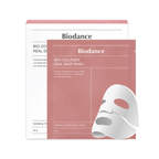 BIODANCE - Set DE 4 masques en tissu au collagène.