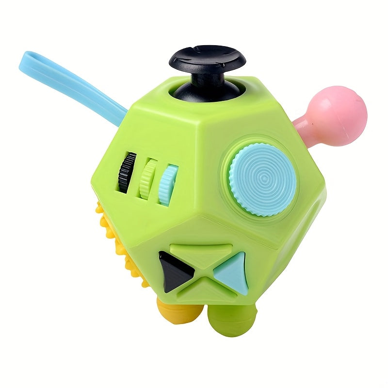 Cube pour anxiété et antistress