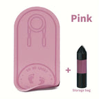 Tapis de corde à sauter double face antidérapant : absorption des chocs souple et isolation phonique pour entraînement à domicile.