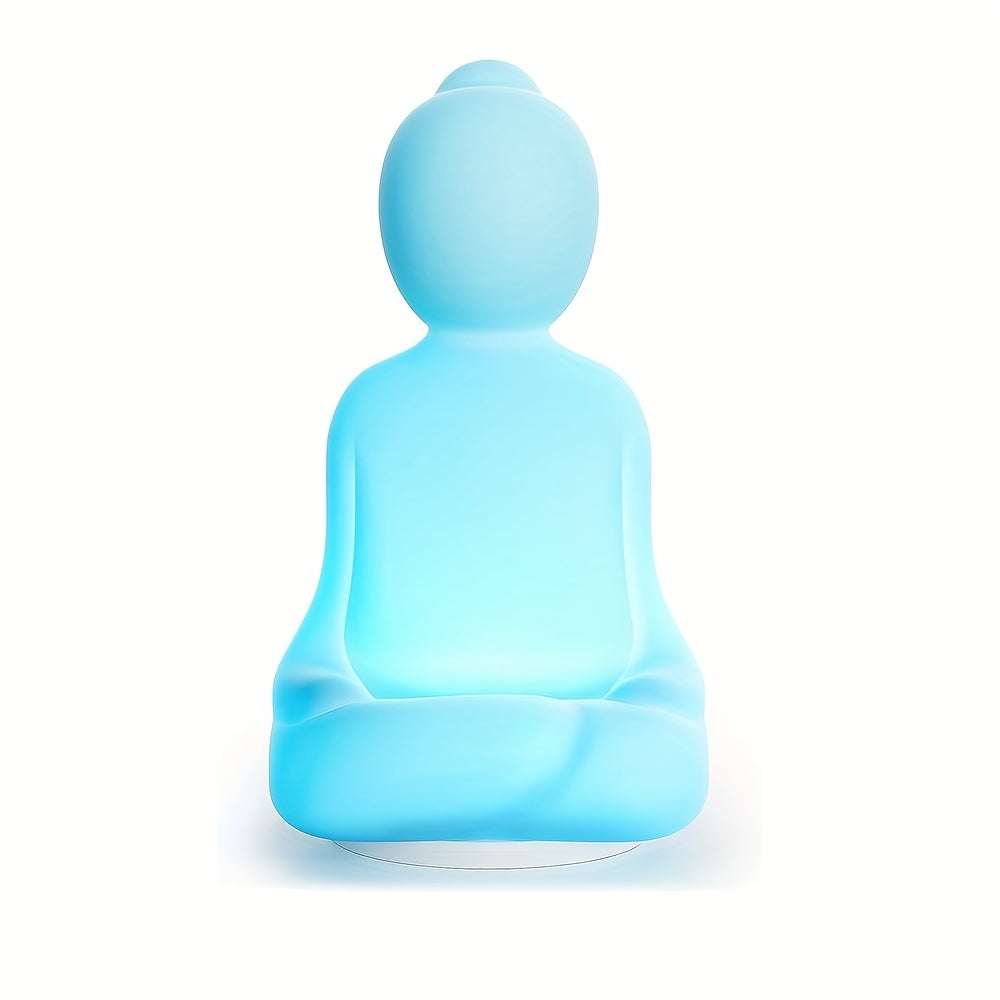 Lumière de respiration guidée pour concentration et anti-stress