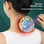 Outils de percussion pour relaxation ordinateur.