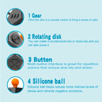 Cube pour anxiété et antistress