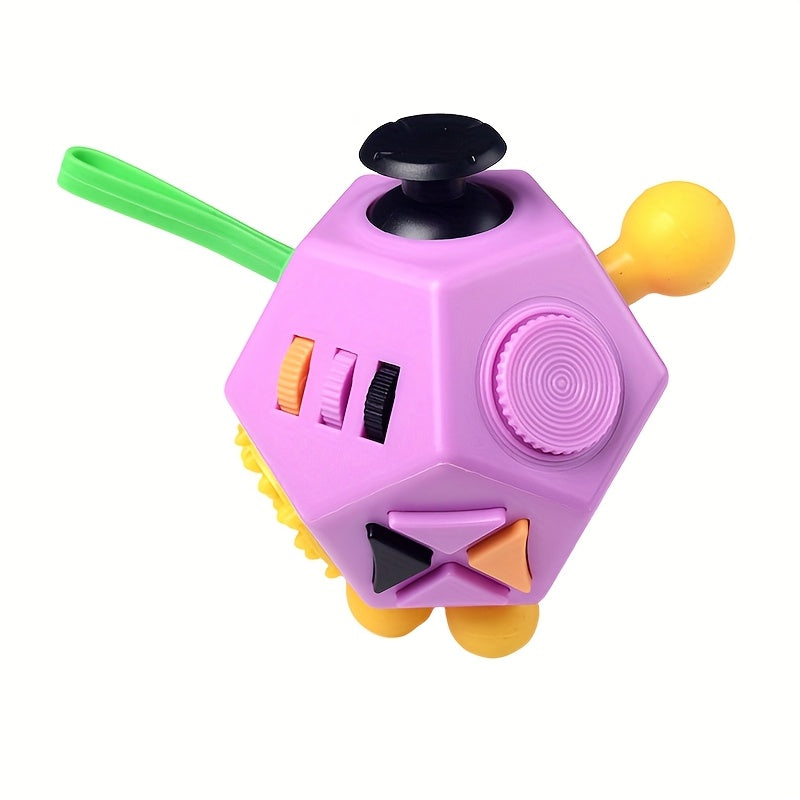 Cube pour anxiété et antistress