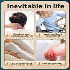 Outils de percussion pour relaxation ordinateur.