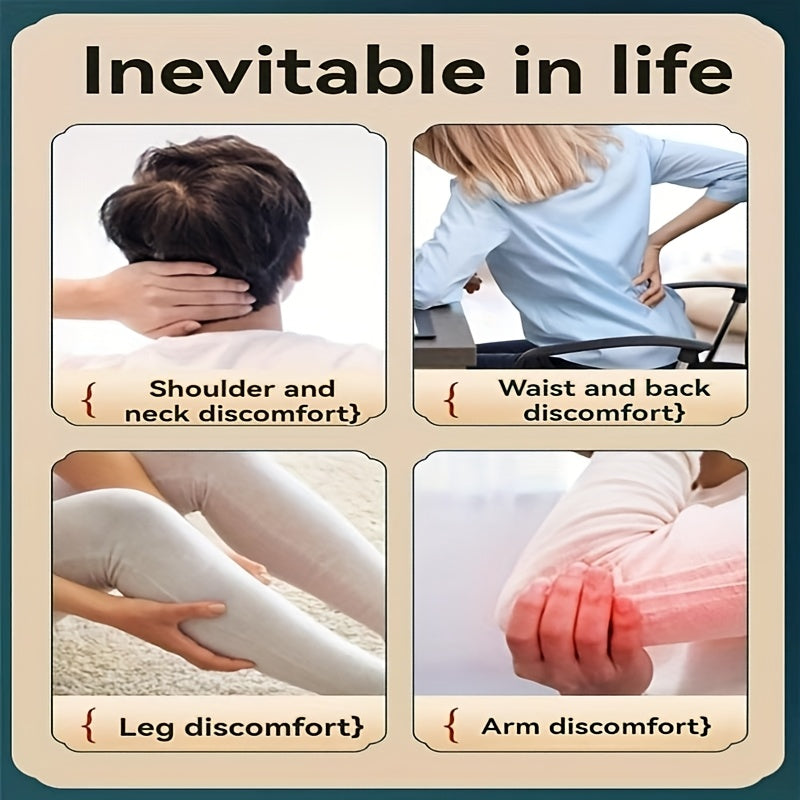 Outils de percussion pour relaxation ordinateur.