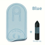 Tapis de corde à sauter double face antidérapant : absorption des chocs souple et isolation phonique pour entraînement à domicile.