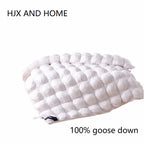 Couette "Marshmallow" 100 % duvet d’oie