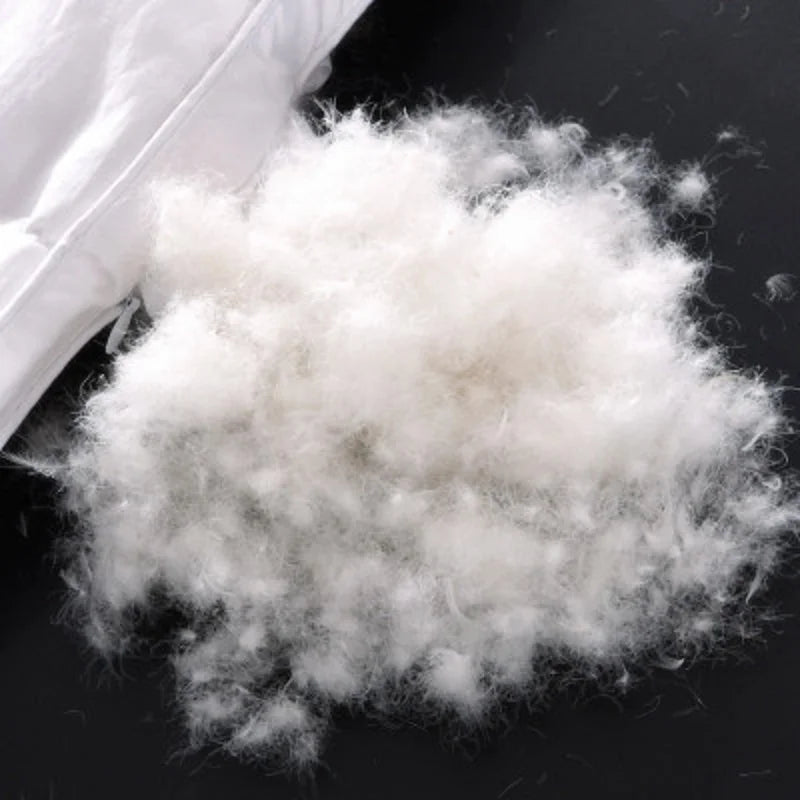 Couette "Marshmallow" 100 % duvet d’oie