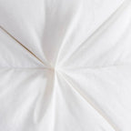 Couette "Marshmallow" 100 % duvet d’oie
