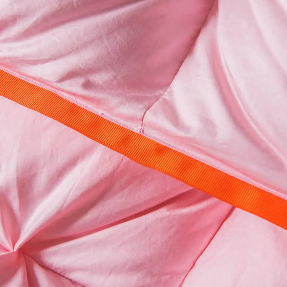 Couette "Marshmallow" 100 % duvet d’oie