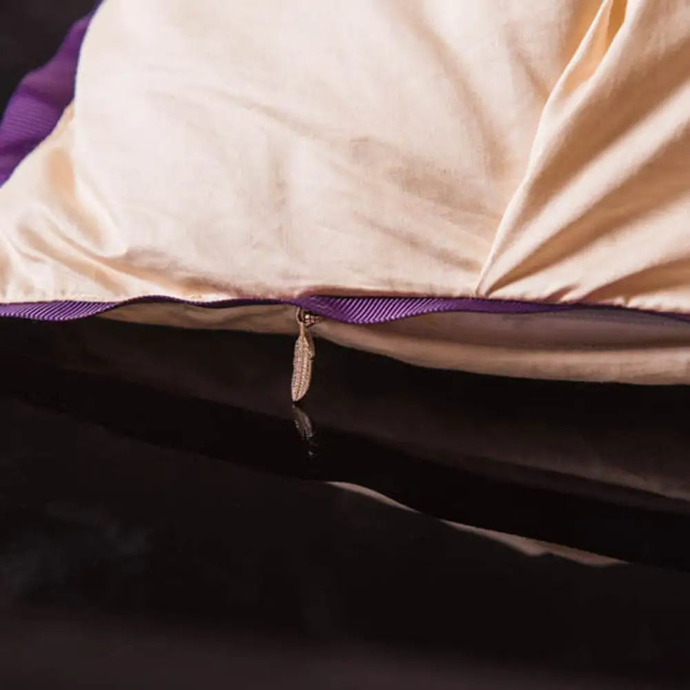 Couette "Marshmallow" 100 % duvet d’oie