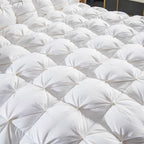 Couette "Marshmallow" 100 % duvet d’oie