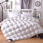Couette "Marshmallow" 100 % duvet d’oie