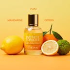 Eau de parfum bien-être émotionnel - Boost matinale