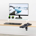 Repose-bras et poignet ergonomique, antidérapant