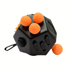 Cube pour anxiété et antistress