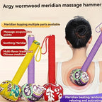 Outils de percussion pour relaxation ordinateur.