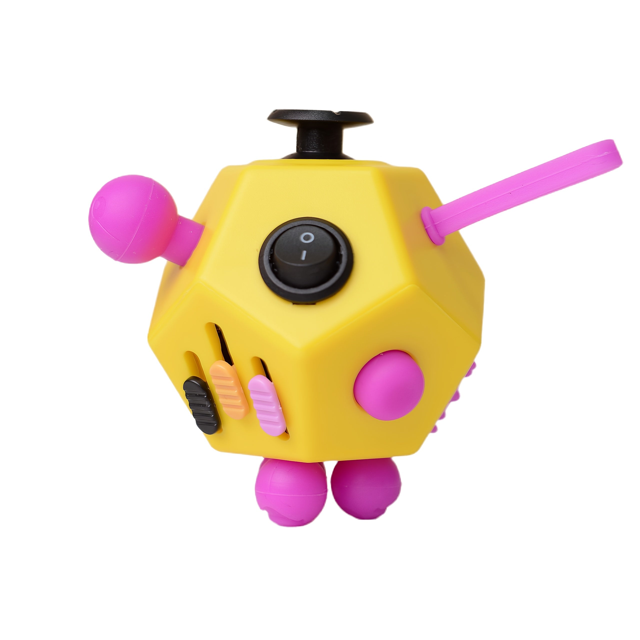 Cube pour anxiété et antistress