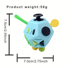 Cube pour anxiété et antistress