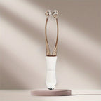 Masseuse d’acupression 2-en-1 pour doigts rotation 360°